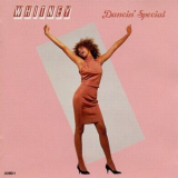 Whitney Houston - Whitney Dancin' Special '1986