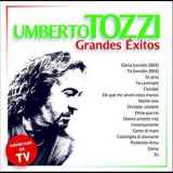 Umberto Tozzi - Grandes Exitos '2001