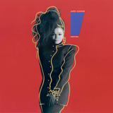 Janet Jackson - Control '1986