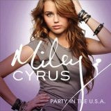 Miley Cyrus - Party In The Usa [CDS] '2009