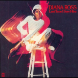 Diana Ross - Last Time I Saw Him '1973