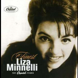 Liza Minnelli - Finest (The Capitol years) (2CD) '2009