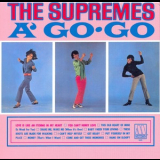 The Supremes - A' Go-go '1966
