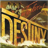 The Jacksons - Destiny (expanded) '1978
