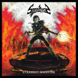 Speedtrap - Straight Shooter '2015