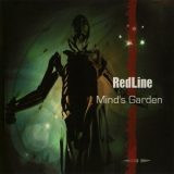 Redline - Mind's Garden '2015