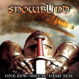 Snowblind - One Epic Metal Requiem '2015