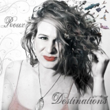 Roux - Destinations '2015