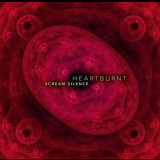 Scream Silence - Heartburnt '2015