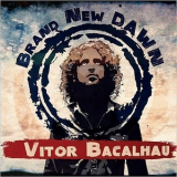 Vitor Bacalhau - Brand New Dawn '2015