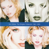 Kim Wilde - The Singles Collection 1981-1993 (Japan Edition) '1993