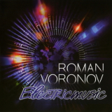 Roman Voronov - Electricmusic '2015