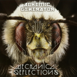 Alkemic Generator - Mechanical Reflections '2015