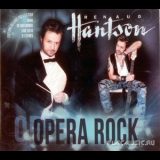 Renaud Hantson - L'opera Rock '2011