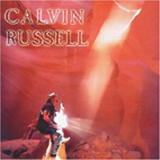 Calvin Russell - Calvin Russell '1996