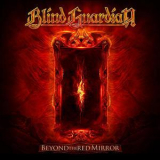 Blind Guardian - Beyond The Red Mirror '2015