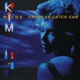 Kim Wilde - Kim Wilde - 'catch As Catch Can' '1983
