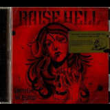 Raise hell - Written In Blood '2015