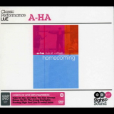 A-ha - Homecoming: Live At Vallhall '2001