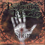 Psilocybe Larvae - Stigmata '2001