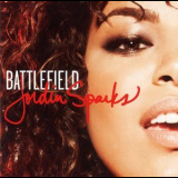 Jordin Sparks - Battlefield '2009