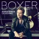 Johannes Oerding - Boxer '2010