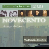 Novecento - Through The Years (from 1984 To 2012) (2CD) '2013