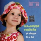 Cleopatra Stratan - Muzica De Colectie Vol.89 '2009