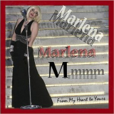 Marlena - My Heart To Yours '2015