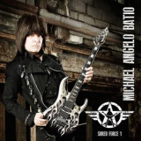 Michael  Angelo Batio - Shred Force 1 '2015