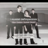 G.A.P Ensemble - Musicisti Dell'mperatore '2015