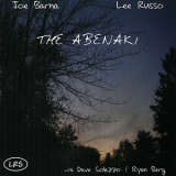 Lee Russo - The Abenaki '2007