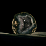 Gleb Foulga - Crystalline Passage '2012