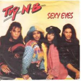 Try 'n' B - Sexy Eyes '1992