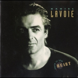 Lavoie, Daniel - Here In The Heart '1993