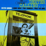 Dexter Gordon - Dexter Calling... '1961