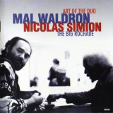 Mal Waldron & Nicolas Simion - The Big Rochade '1998