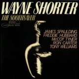 Wayne Shorter - The Soothsayer '1965