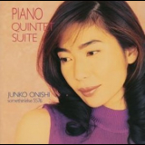 Junko Onishi - Piano Quintet Suite '1995