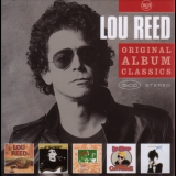 Lou Reed - Original Album Classics '2008