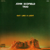 John Scofield Trio - Out Like A Light '1981