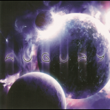 Augury - Concealed '2004