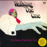 The Oscar Peterson Trio - Walking The Line '1970