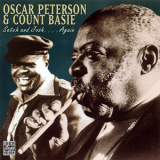 Oscar Peterson & Count Basie - Satch And Josh....again '1977