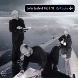 John Scofield Trio - Enroute '2004