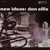 The Don Ellis Quintet - New Ideas '1961