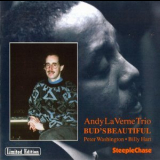 Andy Laverne Trio - Bud's Beautiful '2010