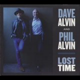 Dave Alvin & Phil Alvin - Lost Time '2015