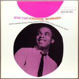 Freddie Hubbard - Hub Cap '2003