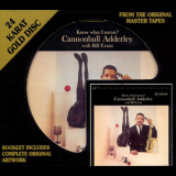 Cannonball Adderley - Know What I Mean? '1961  (1996)